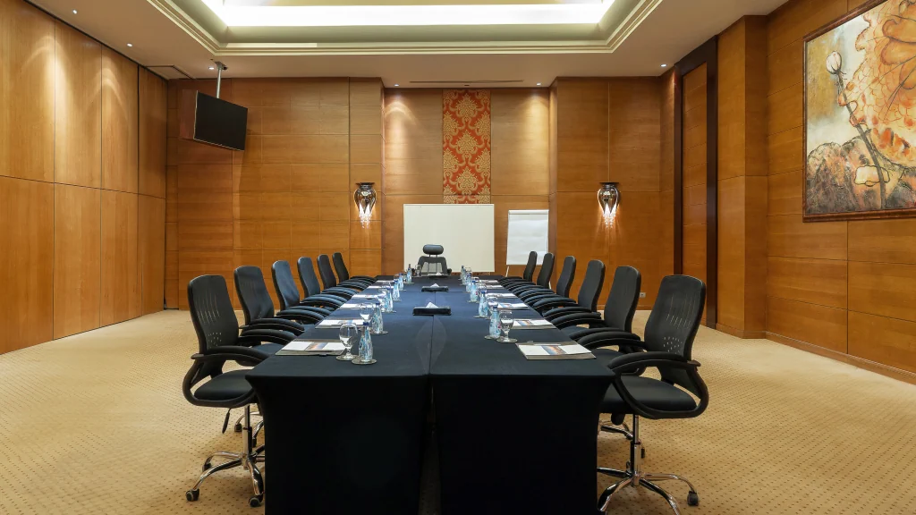 الفندق كليوباترا لوكشورى ريزورت - شرم الشيخ